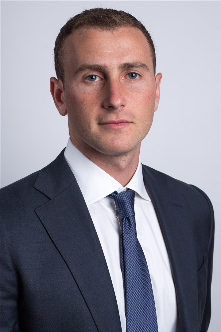 Brad Comisar