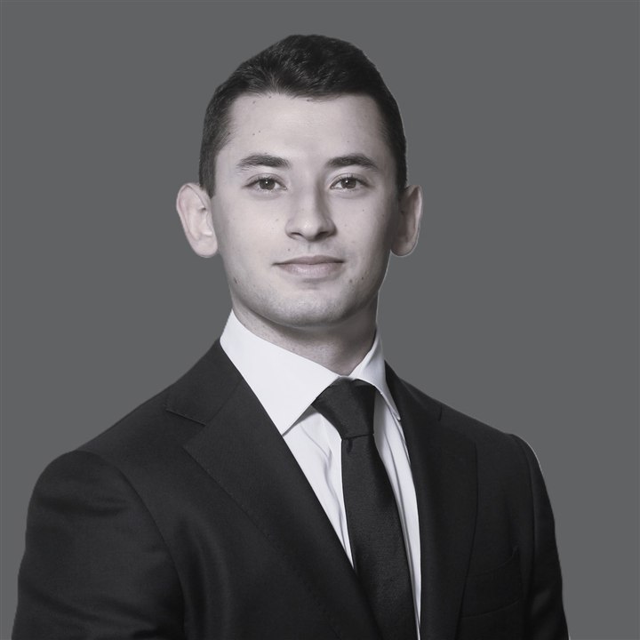 Ethan Gimbel